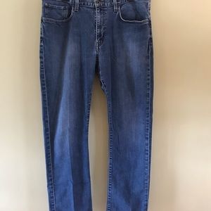 Eddie Bauer Men’s Jeans